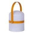 LUCIDE LITTLE JOE 06802/01/43 lampa biurkowa zewnętrzna