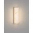 LUCES EXCLUSIVAS LE46138 RIELVES LAMPA ŚCIENNA