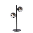 LUCIDE 45574/02/30 TYCHO LAMPA STOJĄCA - STOŁOWA