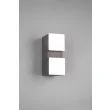 TRIO 270660242 AVON lampa zewnętrzna ścienna