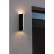 LUTEC LEO 5192701335 LAMPA ŚCIENNA ZEWNĘTRZNA