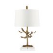 ELSTEAD Audubon Park GN-AUDUBON-PARK-TL 1 Light Table Lamp