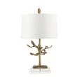 ELSTEAD Audubon Park GN-AUDUBON-PARK-TL 1 Light Table Lamp