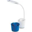 NILSEN PX036 Lampka biurkowa LED Elsa