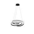 TRIO 326210132 YARA LAMPY WISZĄCE NOWOCZESNE