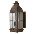 ELSTEAD BINGHAM HK/BINGHAM/L 3Lt Large Wall Lantern