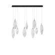 LUCES EXCLUSIVAS LE46141 ROALES LAMPA WISZĄCA
