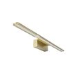 OPEN DESIGN OR86119 Luce Parette Old Gold 62 CCT IP44