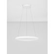 LUCES EXCLUSIVAS LE45898 AYLLON LAMPA WISZĄCA