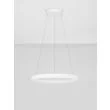 LUCES EXCLUSIVAS LE45898 AYLLON LAMPA WISZĄCA