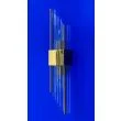 MOOSEE MSE010100291 MOOSEE lampa ścienna SLANT złota