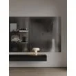 LUCES EXCLUSIVAS LE46019 DORRIA LAMPA STOŁOWA