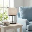EMIBIG 1656/LN1 ECO LN1 BL GRAY LAMPKA BIURKOWA