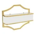 OPEN DESIGN OR84832 Gerdo Parette Gold