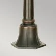 ELSTEAD PHILADELPHIA PH4/M OB Pillar Lantern