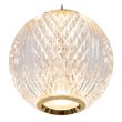 LUCIDE 13499/22/60 LAMPA WISZĄCA NOWOCZESNA LEDCINTRA