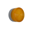 LIGHT PRESTIGE LP-5476/1W AM Kinkiet Orria bursztyn LED CCT