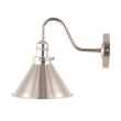 ELSTEAD PROVENCE PV1 PN 1Lt Wall Light