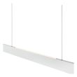 LUCIDE 45455/36/31 LAMPA WISZĄCA NOWOCZESNA LEDRAYA LED
