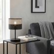 EMIBIG 1652/LN1 KARBON LN1 BL GRAY LAMPKA BIURKOWA