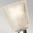 ELSTEAD Verity BATH-VERITY-PC 1 Light Wall Light - Polished Chrome