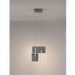 LUCES EXCLUSIVAS LE45723 ALBAIDA LAMPA WISZĄCA