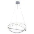 WYPRZEDAŻ E-CRYSTAL 00509 LED WHITE BEND 81W 4000K