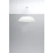 WYPRZEDAŻ SOLLUX SL.0819 Żyrandol VEGA 70 biały