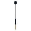 OPEN DESIGN OR80810 Slimi S Nero / Gold