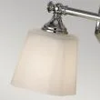 ELSTEAD CONCORD FE/CONCORD2 BATH 2lt Above Mirror Light