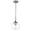 ELSTEAD TABBY FE/TABBY/P/S Mini Pendant