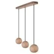 Hellux 8540303 Lampa BALLI 3