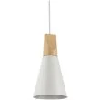 MAYTONI P359-PL-140-W Pendant Bicones Pendant Lamp White