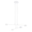 EMIBIG 1340/4 LAMPA WISZĄCA MODUS 4 WHITE