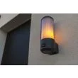 LUTEC 5288202118 LAMPA ZEWNĘTRZNA ŚCIENNA HEROS - CZUJNIK RUCHU