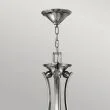ELSTEAD BOLLA HK/BOLLA9 9lt Chandelier