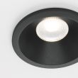 MAYTONI DL034-01-06W4K-D-B Zoom Downlight czarny