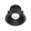 MAYTONI DL034-01-06W4K-D-B Zoom Downlight czarny