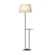 EMIBIG 1421/LP1 HOTEL LP BEIGE lampa podłogowa