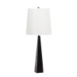 ELSTEAD ASCENT-TL-BLK-W Lampa stołowa Ascent - 1 źródło światła - Czarna