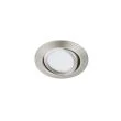 TRIO RILA 650310107 LAMPA SUFITOWA - NOWOCZESNA