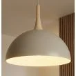 EMIBIG 1672/1L NAUTICA 1L MOKKA LAMPA WISZĄCA