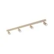 TK-LIGHTING 10630 NEX SABIA 4XGU10 LAMPA SUFITOWA