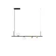 LUCES EXCLUSIVAS LE45912 BAIONA LAMPA WISZĄCA