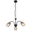 GLOBO 60297-3H GERLY Lampa wisząca