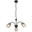 GLOBO 60297-3H GERLY Lampa wisząca