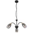 GLOBO 60297-3H GERLY Lampa wisząca