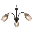 GLOBO 60297-3H GERLY Lampa wisząca