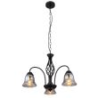 GLOBO 60298-3H GONNY Lampa wisząca
