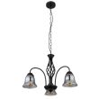 GLOBO 60298-3H GONNY Lampa wisząca